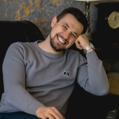 Владимир Рябцев, 27.10.1987, Витебск