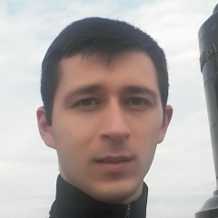 Саня Шилкин, 09.10.1997, Балаково