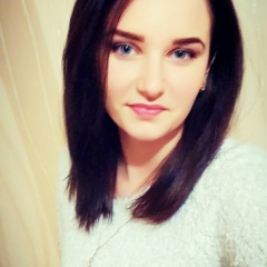 Светлана Ризван, 16.01, Красноград