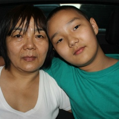 Мики Жумабаев, 13.03, Москва