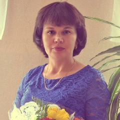 Гулюся Аглиуллина, 23.12, Нурлат