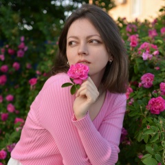 Наталья Кечина, 02.11, Переволоцкий