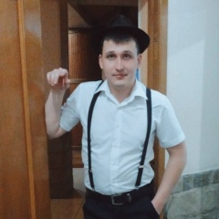 Санёк Лабодин, 08.06, Тольятти