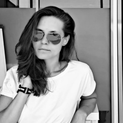 Анна Вдовина, 03.09