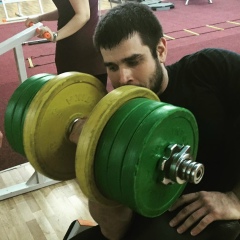 Артем Дружелюбов, 28.03, Харьков