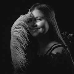 Елена Анискина, 01.10.1986, Краснодар