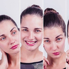 Мария Татаринова, 18.03, Киев