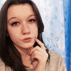 Катерина Фирстова, 23.08, Москва
