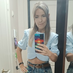 Елена Попова, 19.07, Улан-Удэ