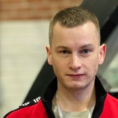 Дмитрий Бойко, 28.11, Новосибирск