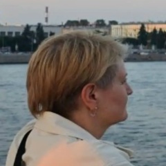 Наталья Шеянкина, 11.05, Москва