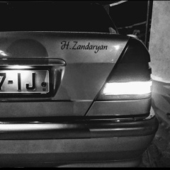Hovo Zandaryan, 01.01.1992, Тбилиси