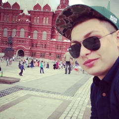 Александр Сатаров, Новомосковск