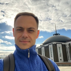 Александр Алексеев, Брянск