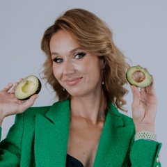 Анна Чистова, 19.07, Москва