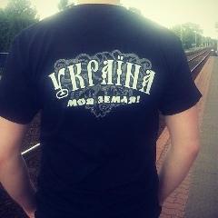 Тарас Колінко, 09.02, Львов