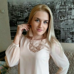 Aliaksandra Poloz, 29.11, Минск