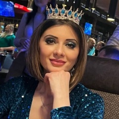 Виктория Цакоева