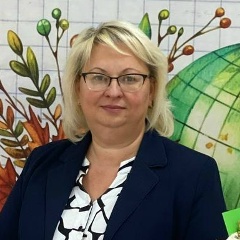 Татьяна Рябова, 18.05, Кингисепп