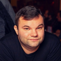 Евгений Алексеев, 20.09.1986, Санкт-Петербург