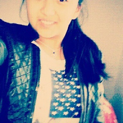 Саягул Салимова, 06.10.2001, Уральск