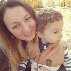 Ольга Версон, 27.01, Киев