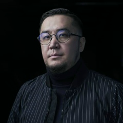 Nurlan Baidilda, 28.09.1981, Алматы