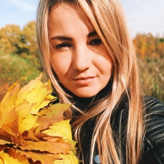 Зина Васютина, 16.12, Москва