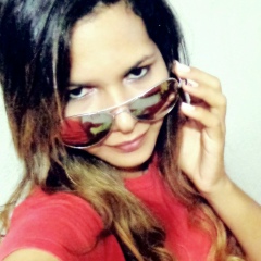 Ana-Paula Do-Nascimento, 17.05, Alta Floresta