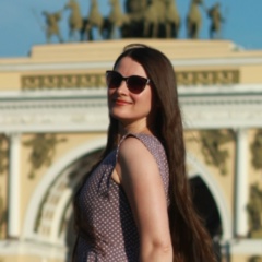 Елена Ростова, 10.03, Москва