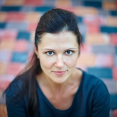 Svetlana Bolshakova, 18.03.1982, Алматы