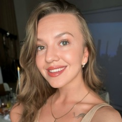 Марина Бобровник, 05.08.1994, Астана