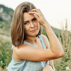 Ангелина Луковенко, 08.08, Пятигорск