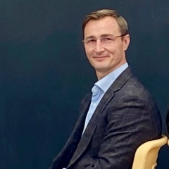 Константин Добрынин, Белгород