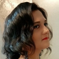 Анастасия Лялько, 09.08, Брест