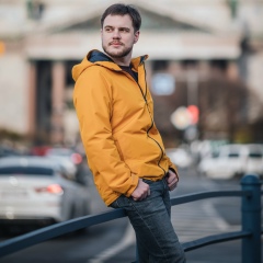 Дмитрий Бархатов, Санкт-Петербург