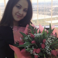 Сульгун Сердаровская, 23.01, Ашхабад