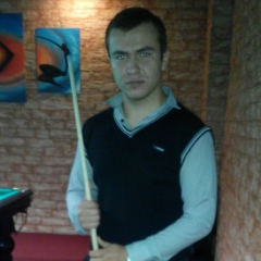 Александр Чепак, 10.12.1992, Мирноград / Димитров