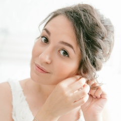 Наталья Железнова, Москва