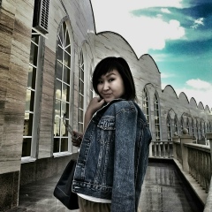 Жангуль Сембиева, 29.09.1985, Уральск