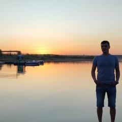 Кирилл Равилевич, 04.02, Ижевск