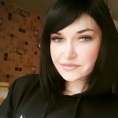 Ольга Шевченко, 02.07, Мариуполь
