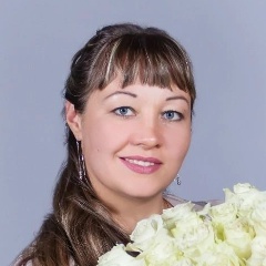 Елена Скрипцова, 03.09.1986, Новокузнецк