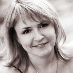 Ольга Мусатова, 25.04.1976