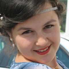 Римма Мурашова, 03.04, Бавлы