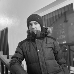 Михаил Старовойцев, 14.01.1984, Томск