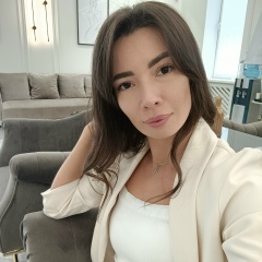 Катерина Брови, Вольск