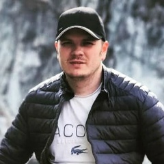 Кирилл Чащин, 08.04.1988, Санкт-Петербург