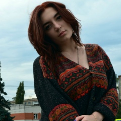 Екатерина Суханова, 15.05.1998, Курск