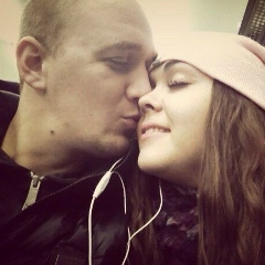 Андрей Капранов, 17.01, Санкт-Петербург